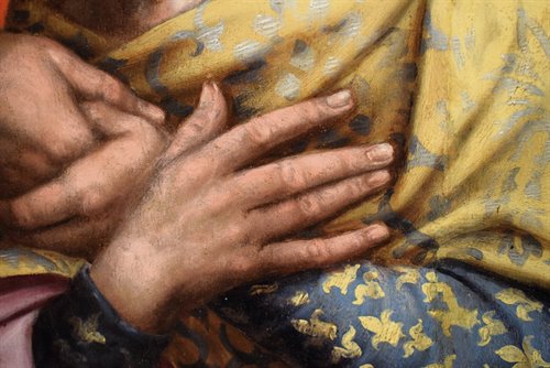 Pieter Aertsen (Amsterdam, 1508-1575)